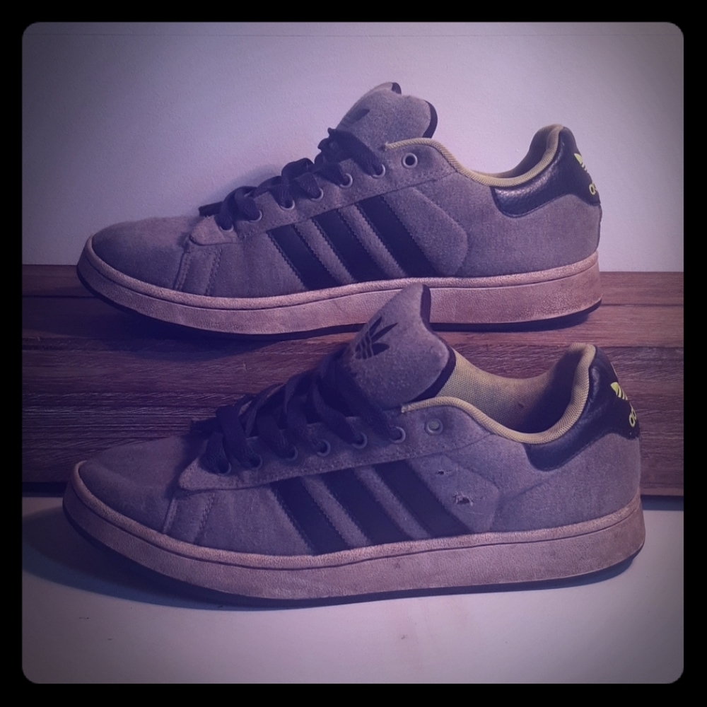 3/40$ Adidas size 11.5
